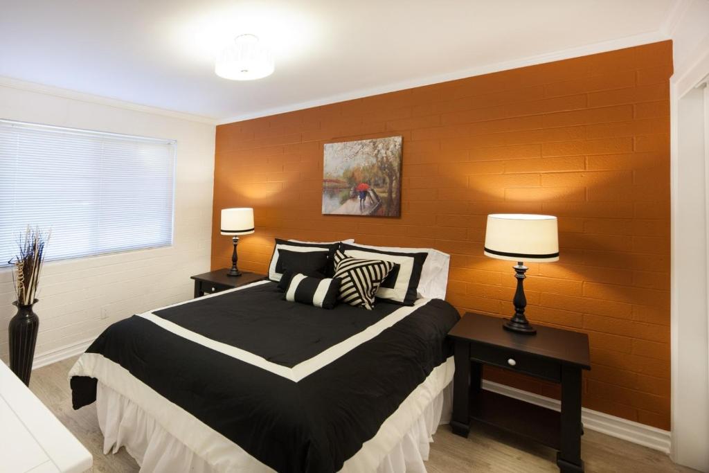 El Dorado Scottsdale, A Vacation Suites Hotel Habitación foto