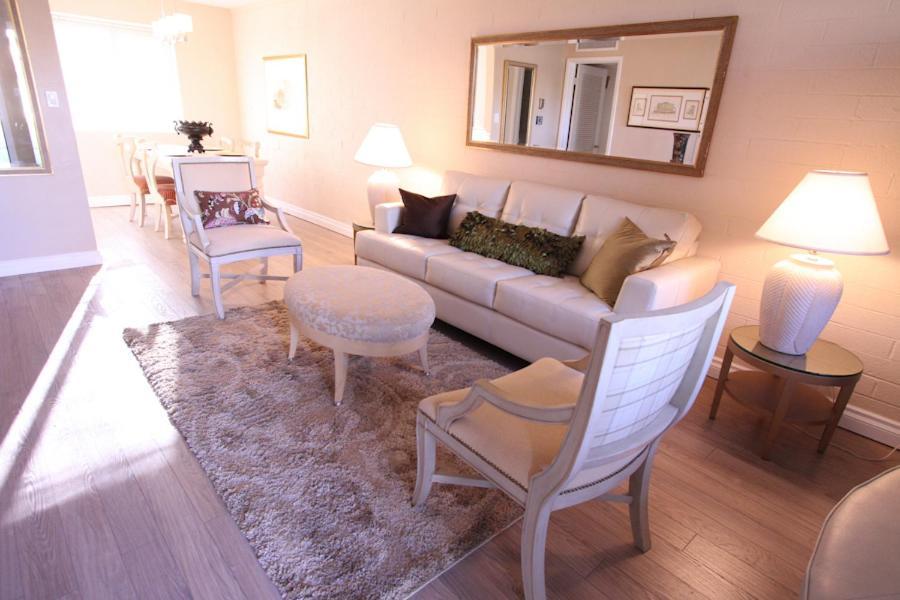 El Dorado Scottsdale, A Vacation Suites Hotel Habitación foto