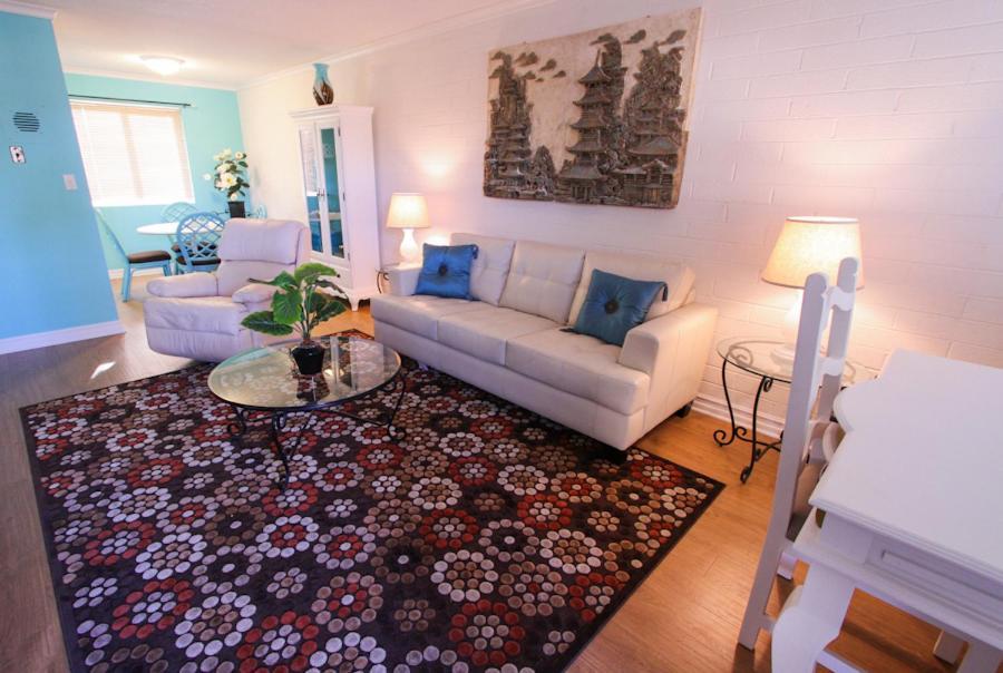 El Dorado Scottsdale, A Vacation Suites Hotel Habitación foto