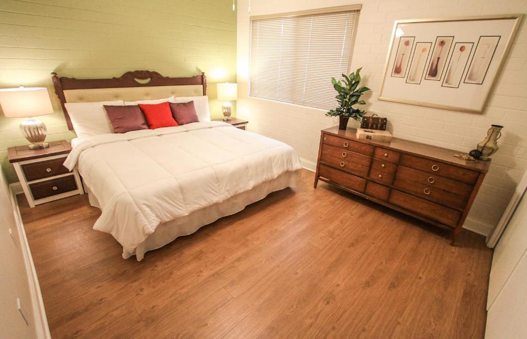 El Dorado Scottsdale, A Vacation Suites Hotel Habitación foto