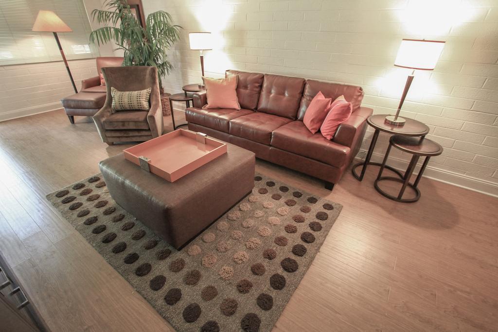 El Dorado Scottsdale, A Vacation Suites Hotel Habitación foto