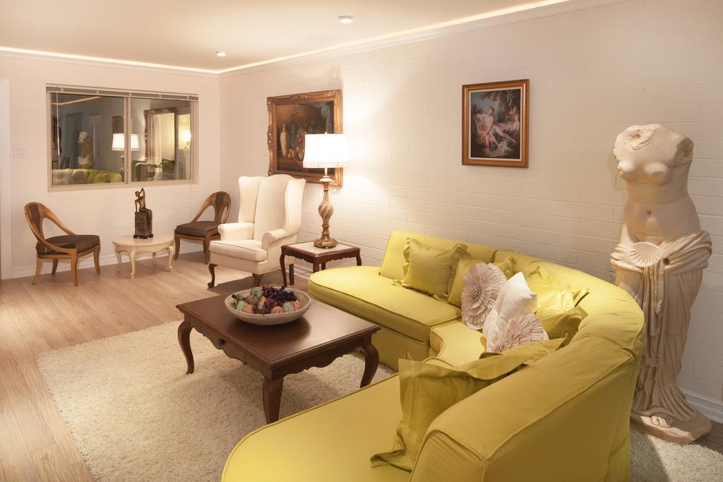 El Dorado Scottsdale, A Vacation Suites Hotel Habitación foto